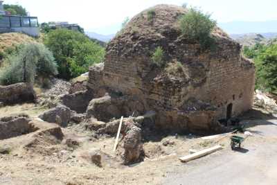 Harput Hoca Hasan Hamamı